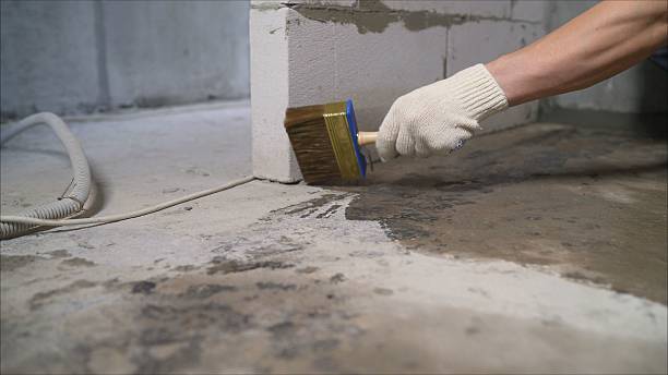24/7 Emergency Interior Drainage System experts in Eau Claire, WI